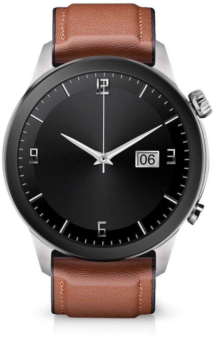 Smartwatch Niceboy Niceboy Watch GTR 2