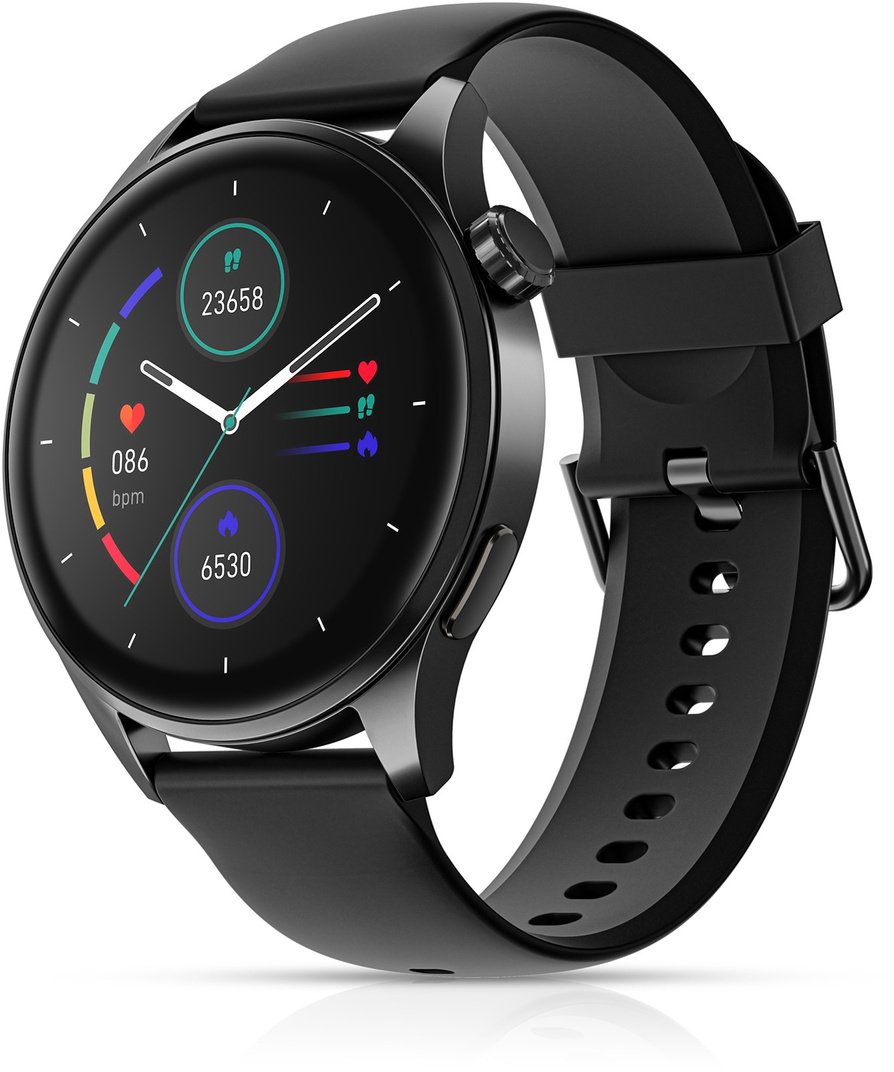 Smartwatch Niceboy  5 Pro AMOLED 1