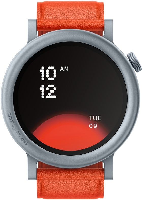 Smartwatch Nothing CMF Watch Pro 2