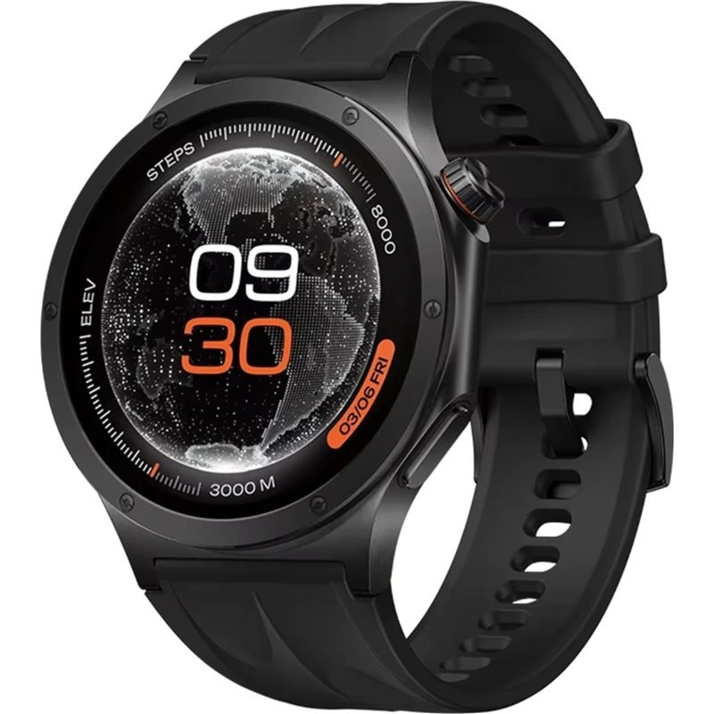 Smartwatch OnePlus Watch 4 (AKGONESMA0017) |