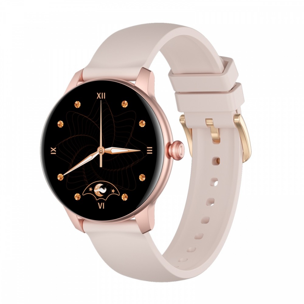 SMARTWATCH ORO LADY ACTIVE OROMED |