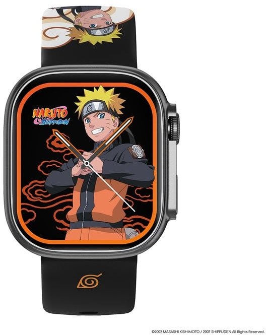 Smartwatch Overmax abyx Fit Touch 5
