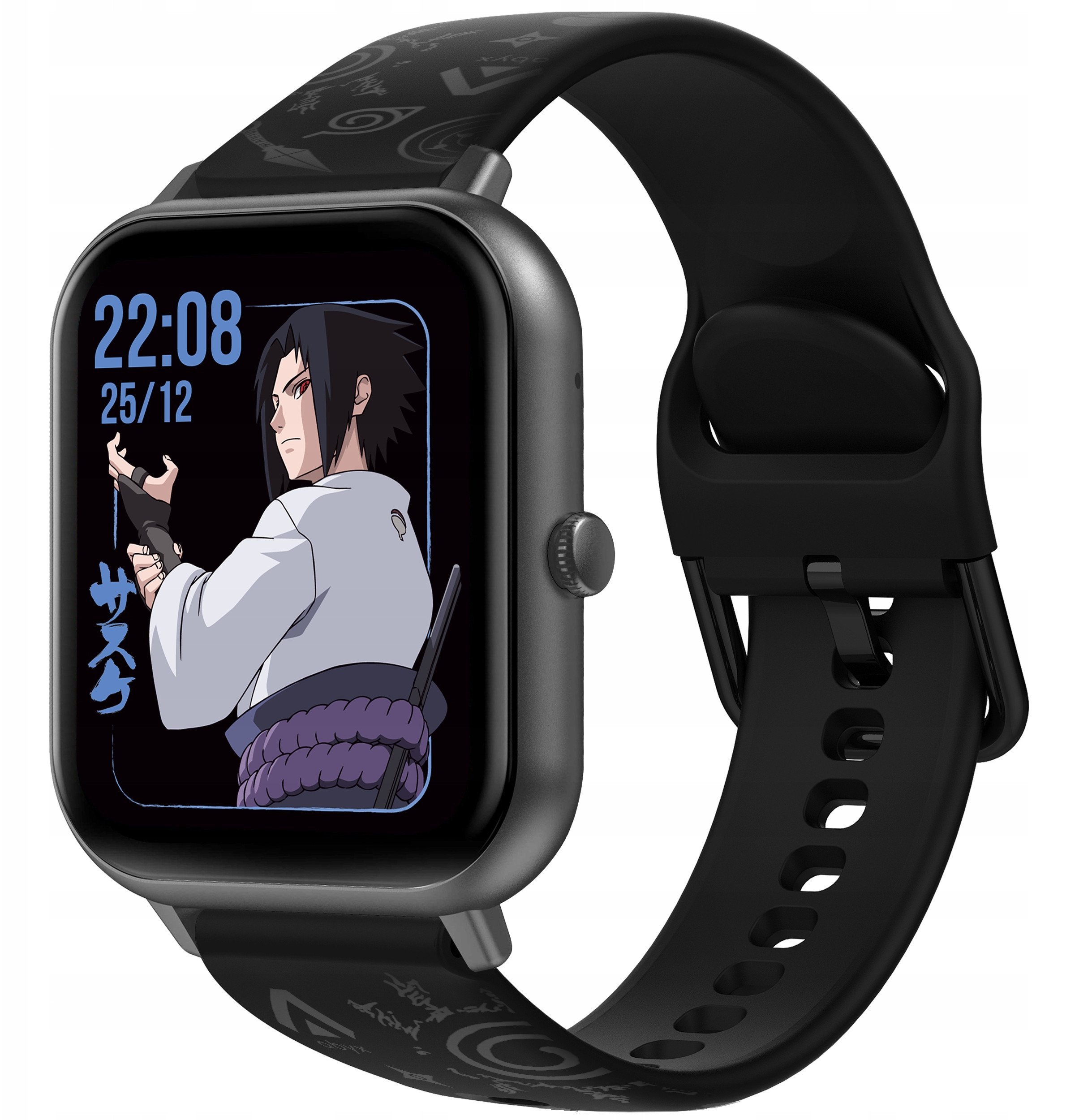 Smartwatch Overmax Fit Touch 3 Sasuke