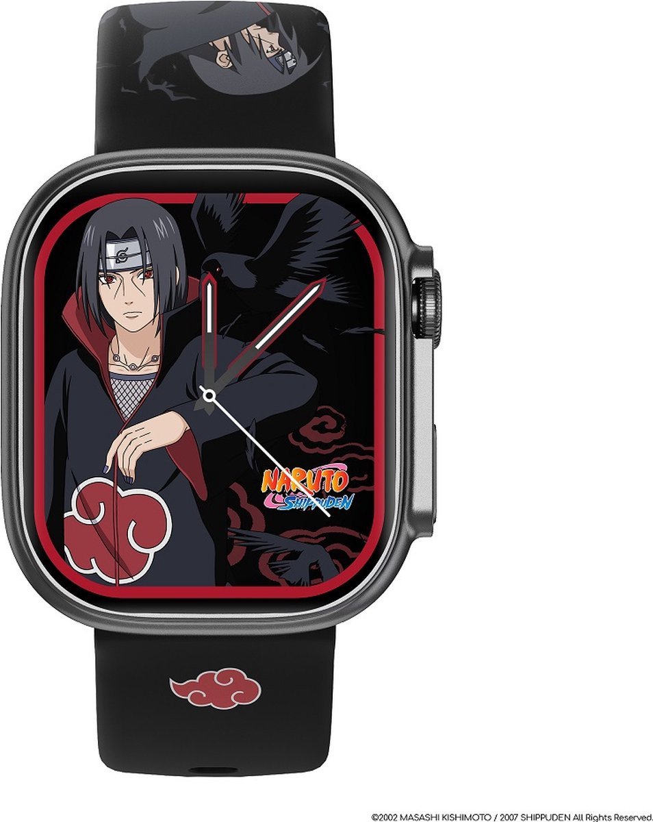 Smartwatch Overmax Fit Touch 5 Itachi