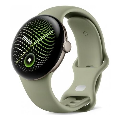 GOOGLE Smartwatch  Watch 5 41mm BT