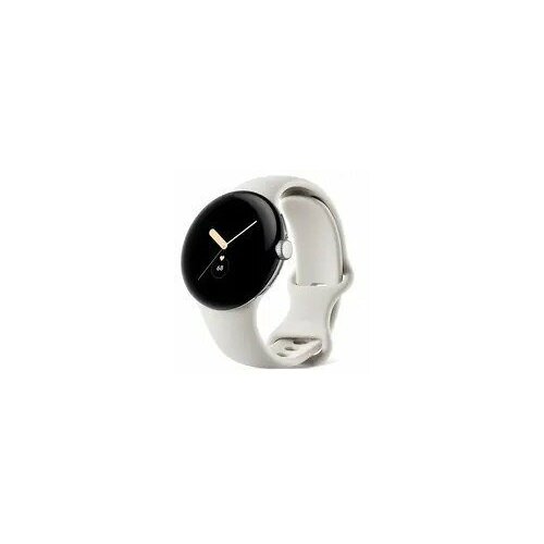 GOOGLE Smartwatch  Watch LTE  (GA04305-GB) |