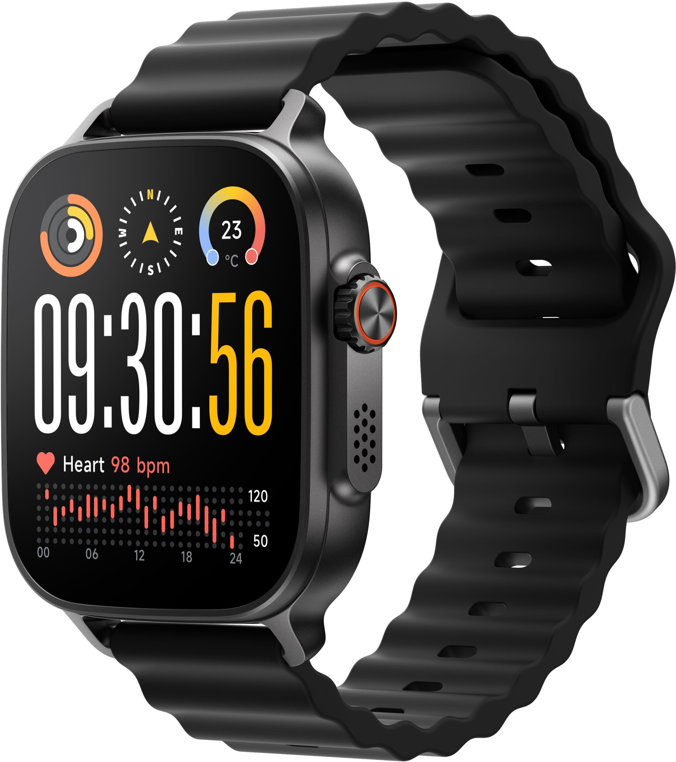 Smartwatch Realme Watch 5 (RMW2501) |