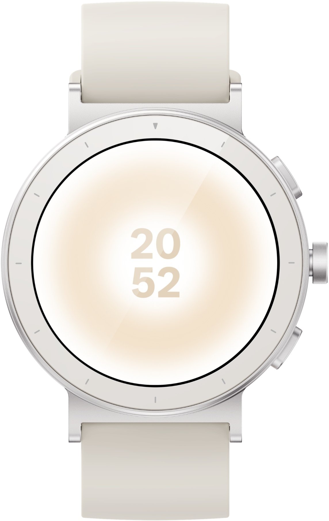 Smartwatch Realme Watch S5 Sand White