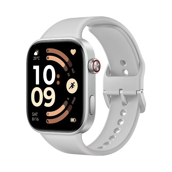 XIAOMI Smartwatch Redmi Watch 6 NFC