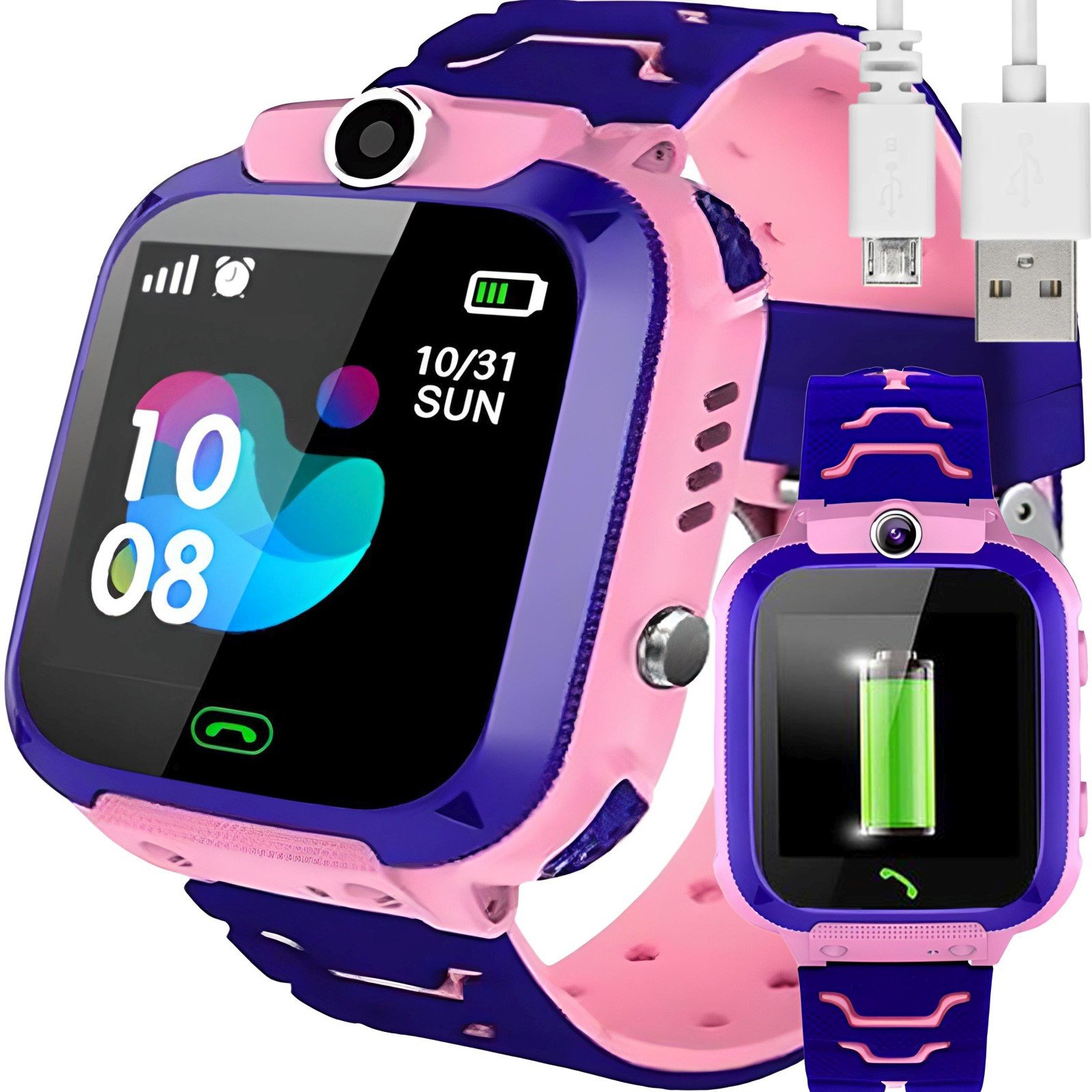 Smartwatch Retoo Q12 (E044-1) | E044-1