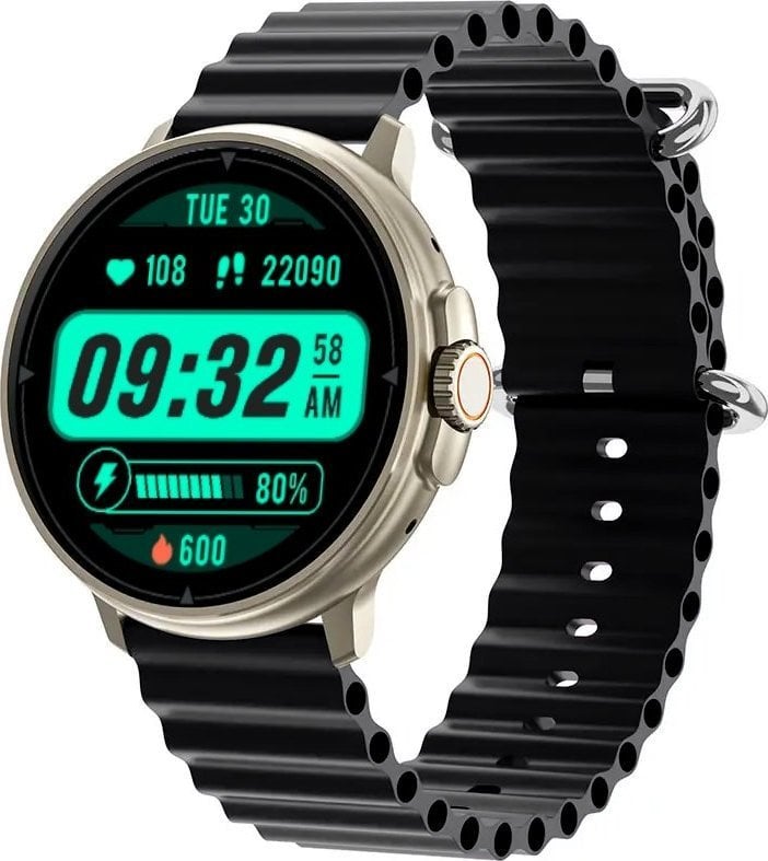 Smartwatch Rubicon Rncf15   (RNCF15) | RNCF15/13224801
