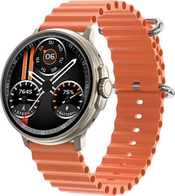 Smartwatch Rubicon Rncf15   (RNCF15) | RNCF15/13225119