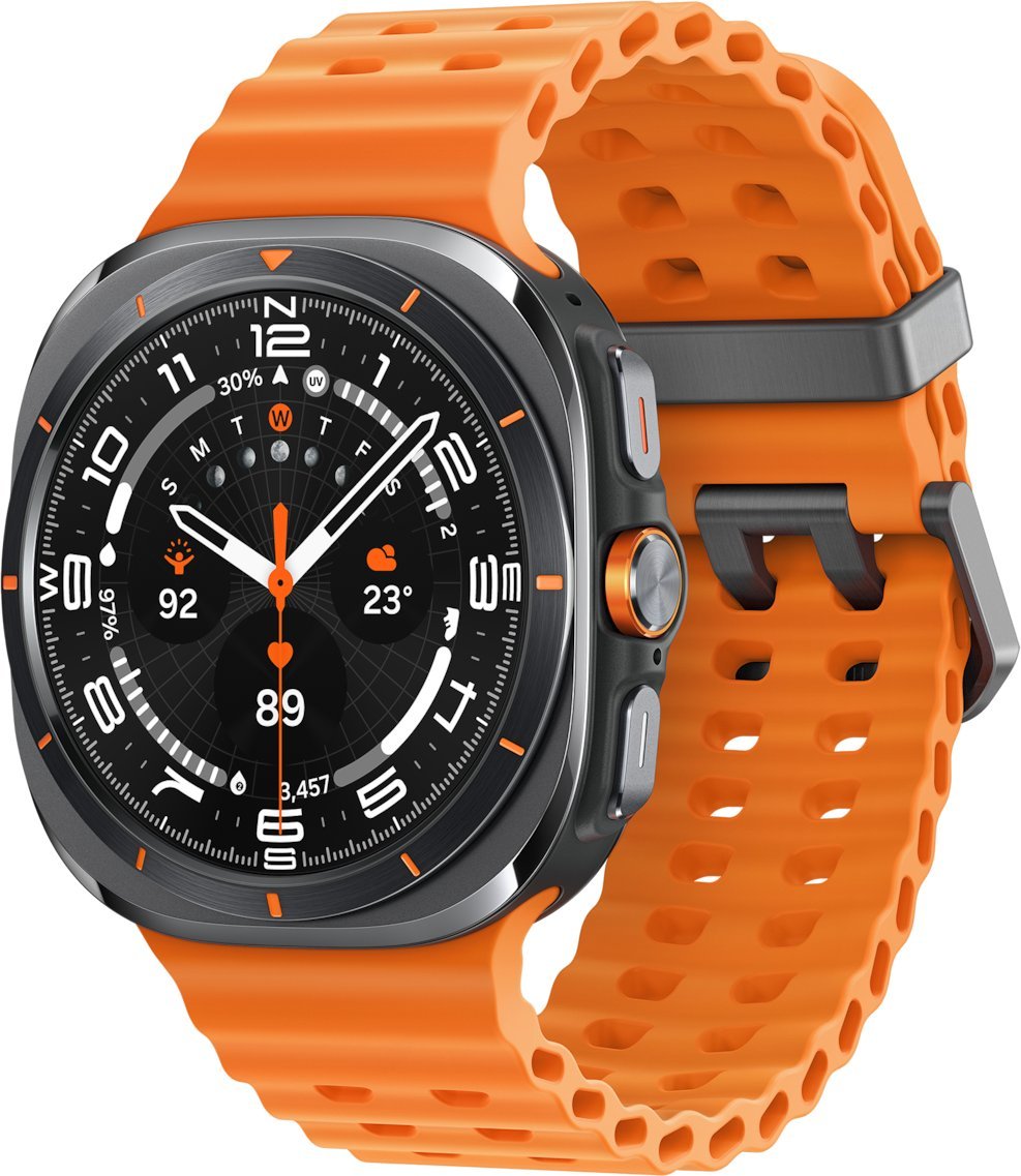 Smartwatch Samsung Galaxy Watch Ultra LTE