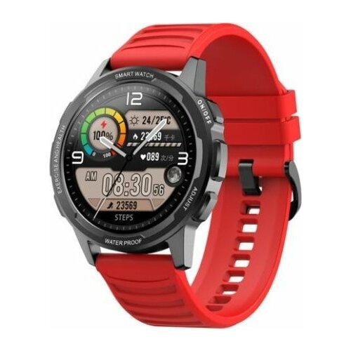 Smartwatch Senbono X28   (30612) | 30612