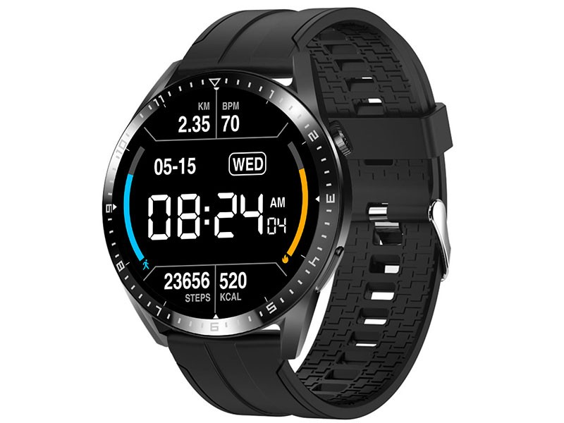 Tracer Smartwatch SM9 PulseRay | TRAFON47518