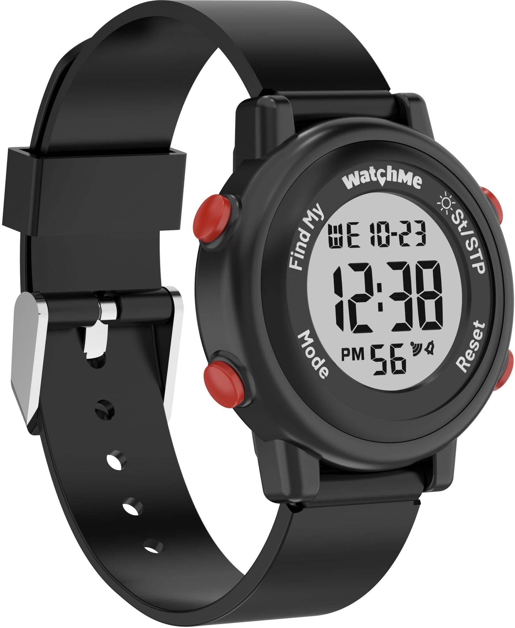 Smartwatch Sponge WatchMe Kids | 0703674402469