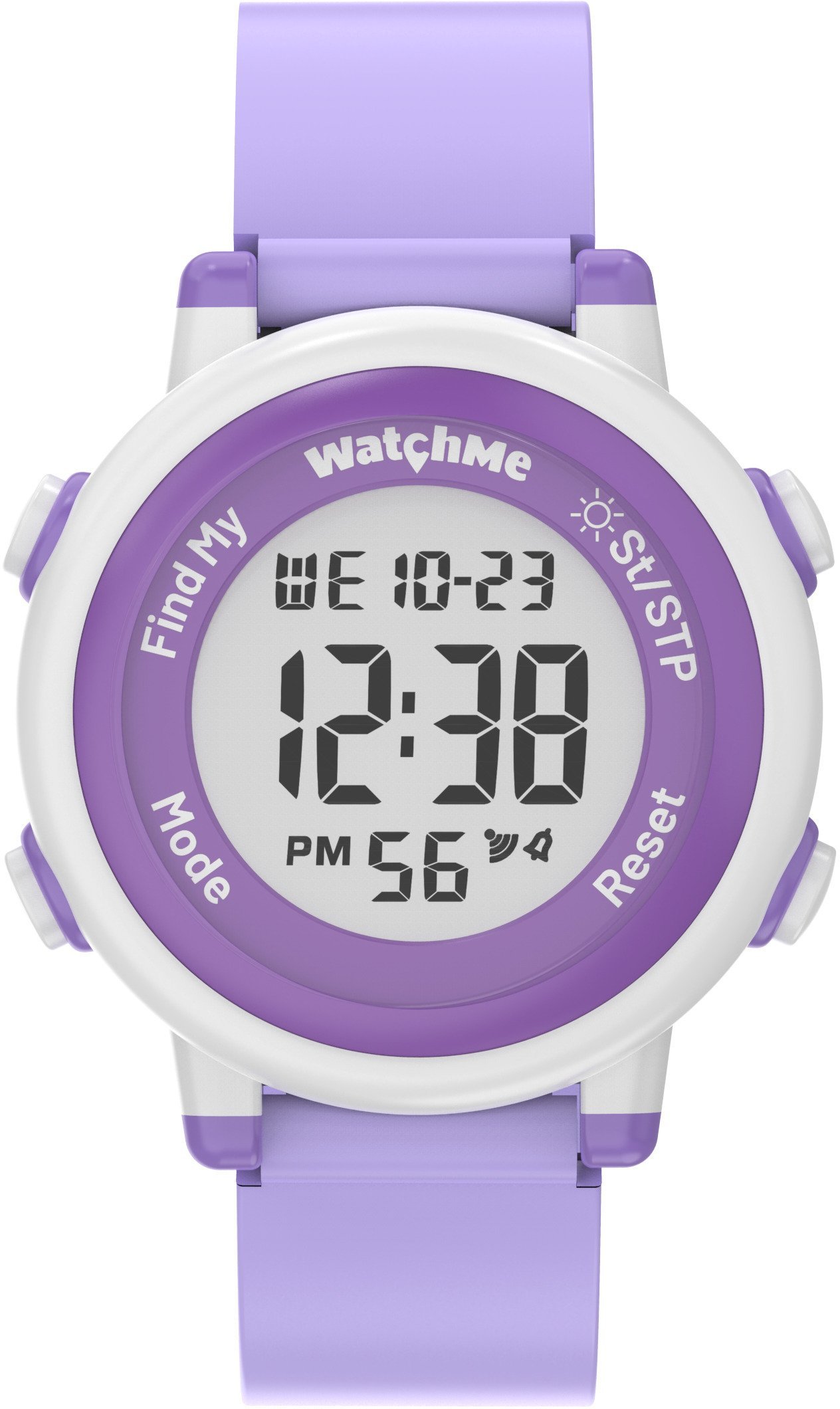 Smartwatch Sponge WatchMe Kids | 703674402483