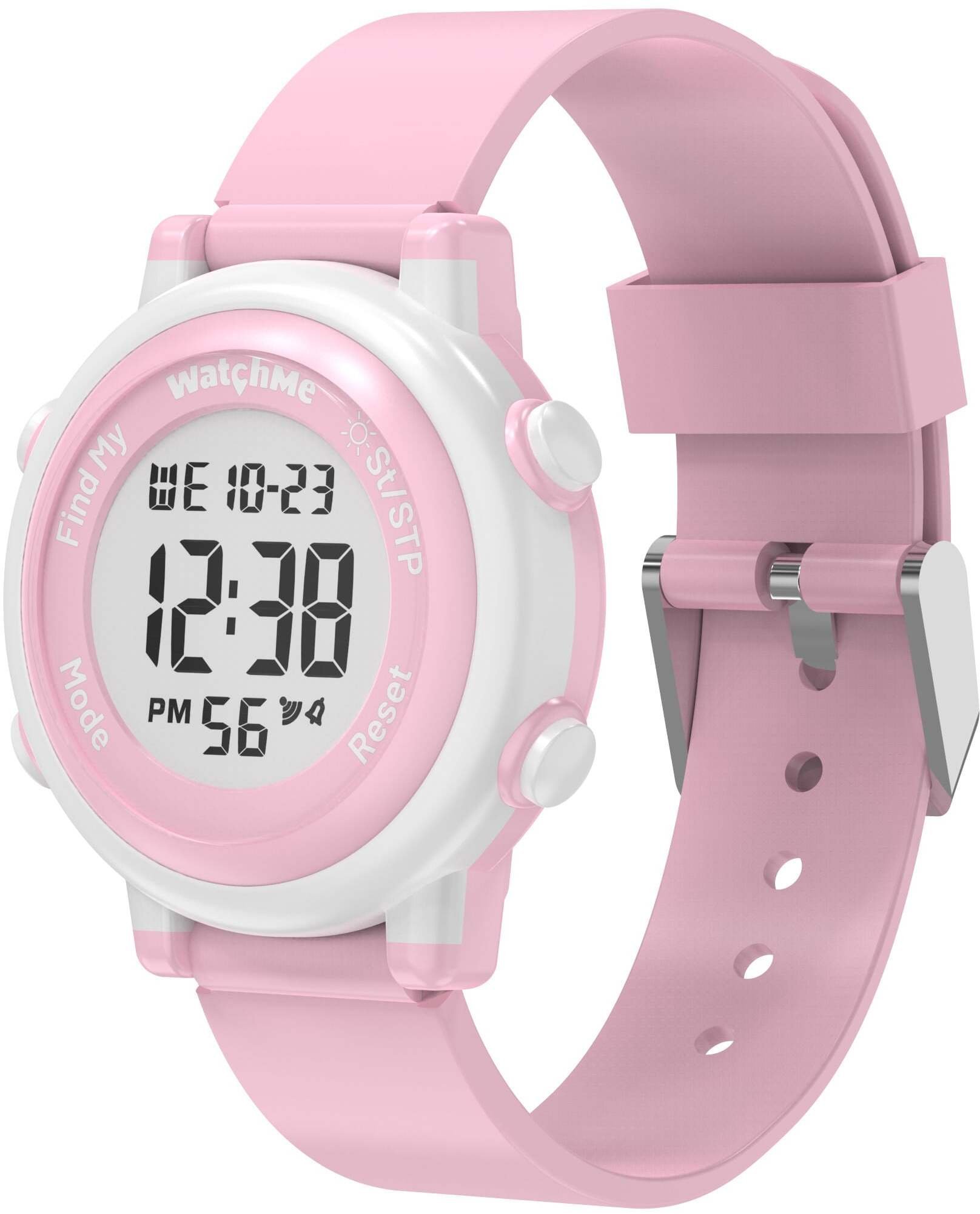 Smartwatch Sponge WatchMe Kids | 703674402476