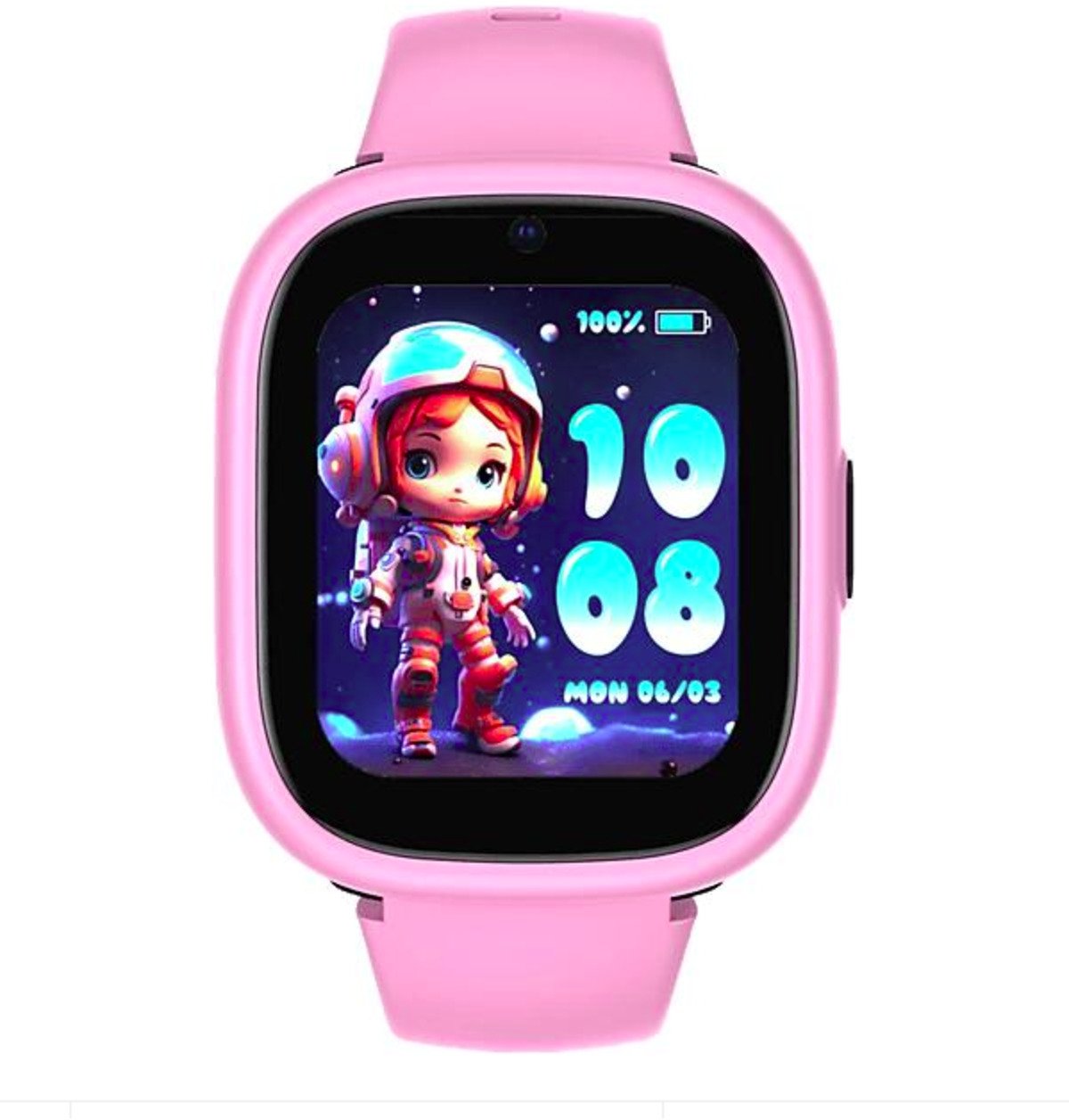 Smartwatch THD LAGENIO K3 4G Kids