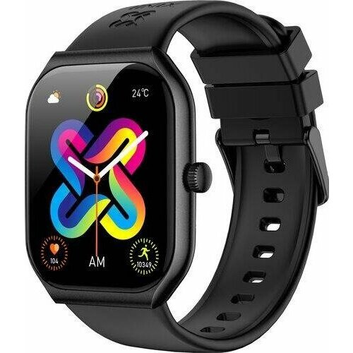 Smartwatch Thermaltake Smartwatch XINJI Cobee CA1