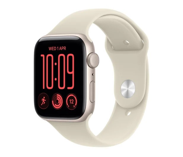 Apple Smartwatch Watch SE 3 GPS
