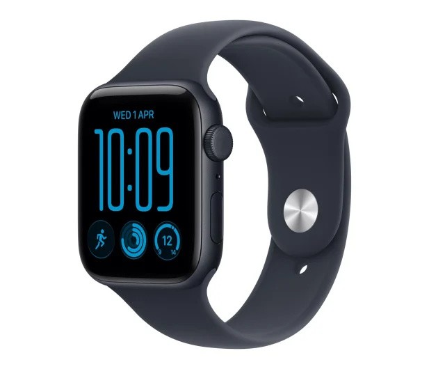 Apple Smartwatch Watch SE 3 GPS
