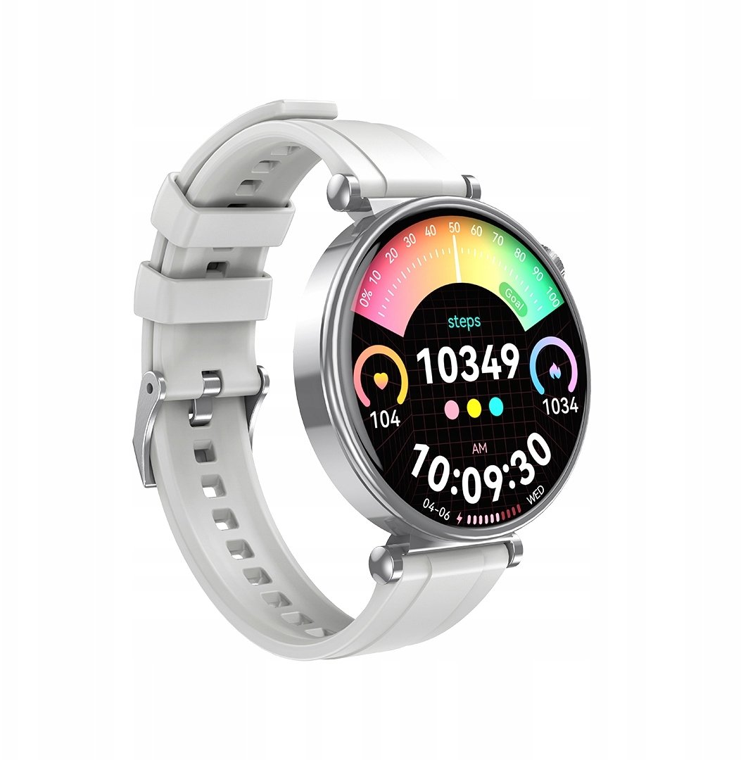 Smartwatch XO smartwatch J11 Amoled |