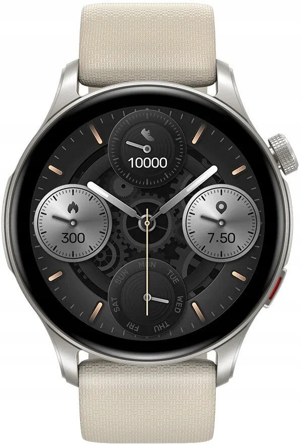 Smartwatch Zeblaze Btalk 3 GPS |