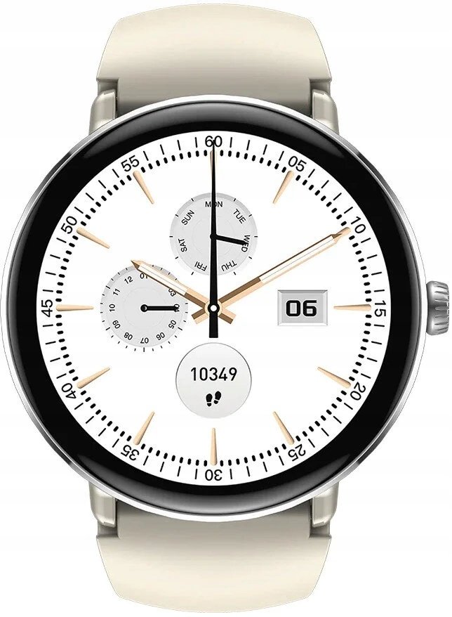 Smartwatch Zeblaze Damski Smartwatch Lily 2