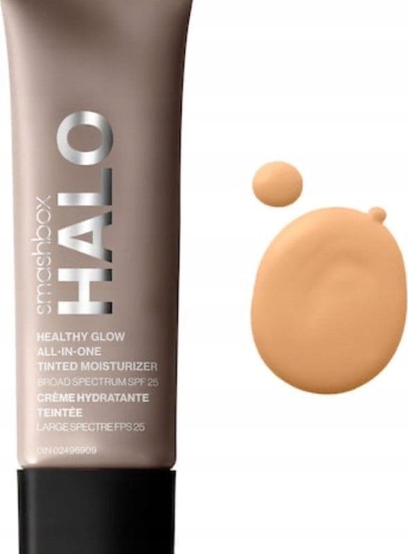 Smashbox , Halo Healthy Glow, Hydrating, Tinted