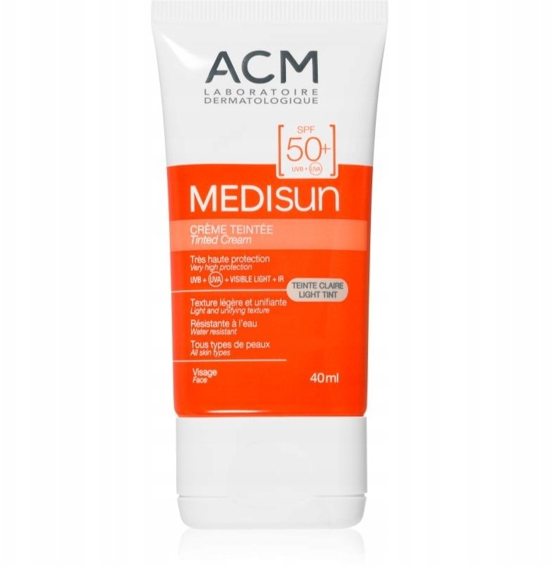 Smashbox Laboratoire ACM, Medisun, Sun Protection