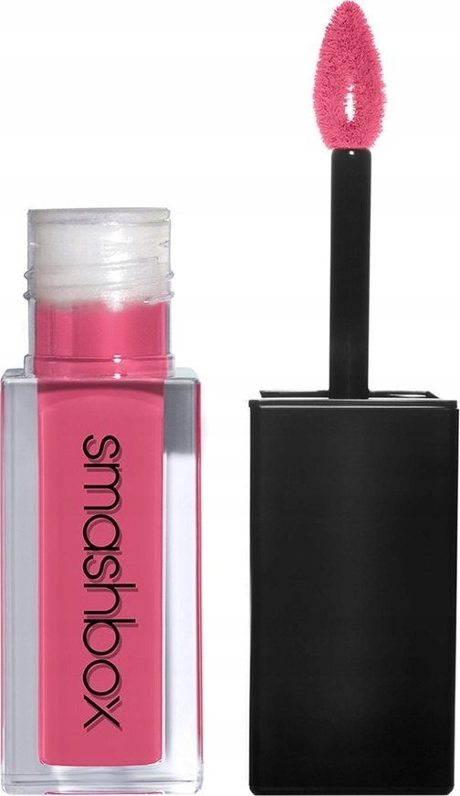 Smashbox Smashbox, Always On, Liquid Lipstick