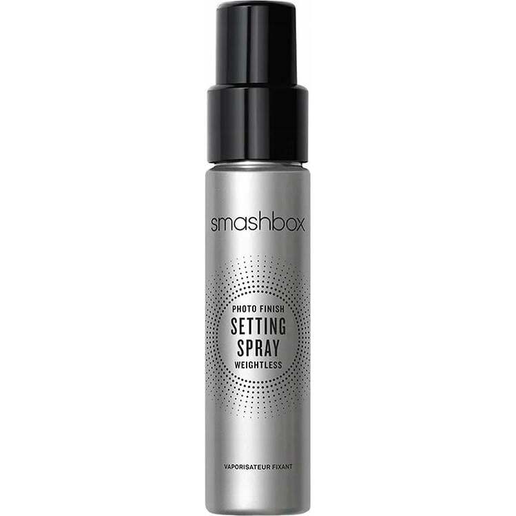Smashbox Smashbox, Photo Finish, Setting Spray