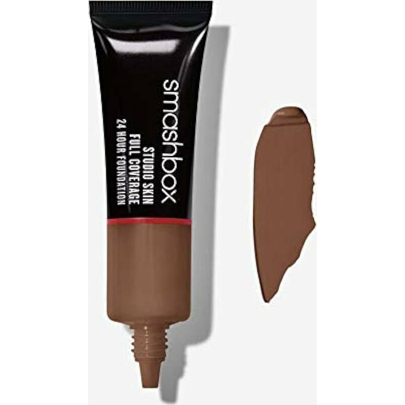 Smashbox , Studio Skin, High Cover, Liquid