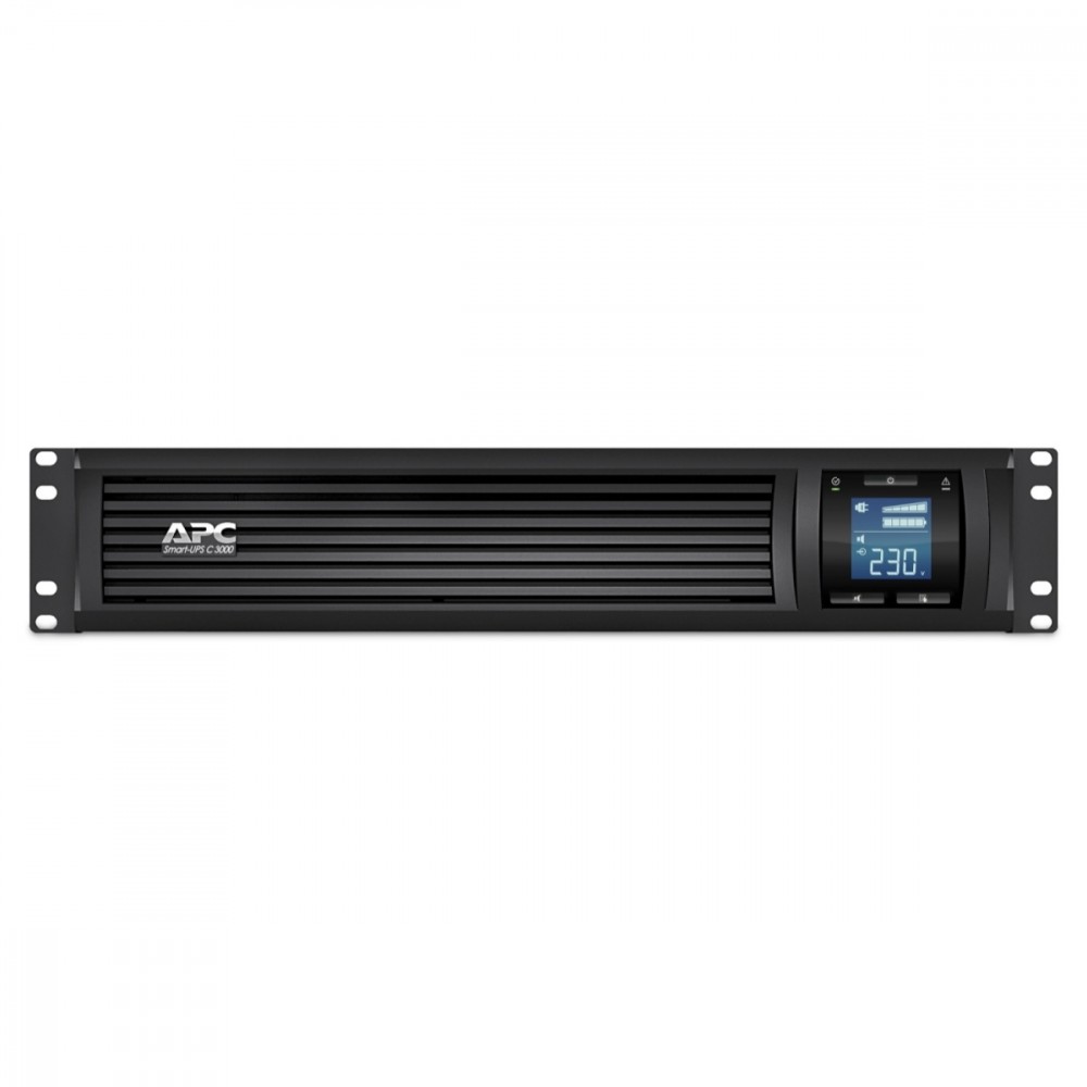 UPS APC Smart-UPS C LCD RM