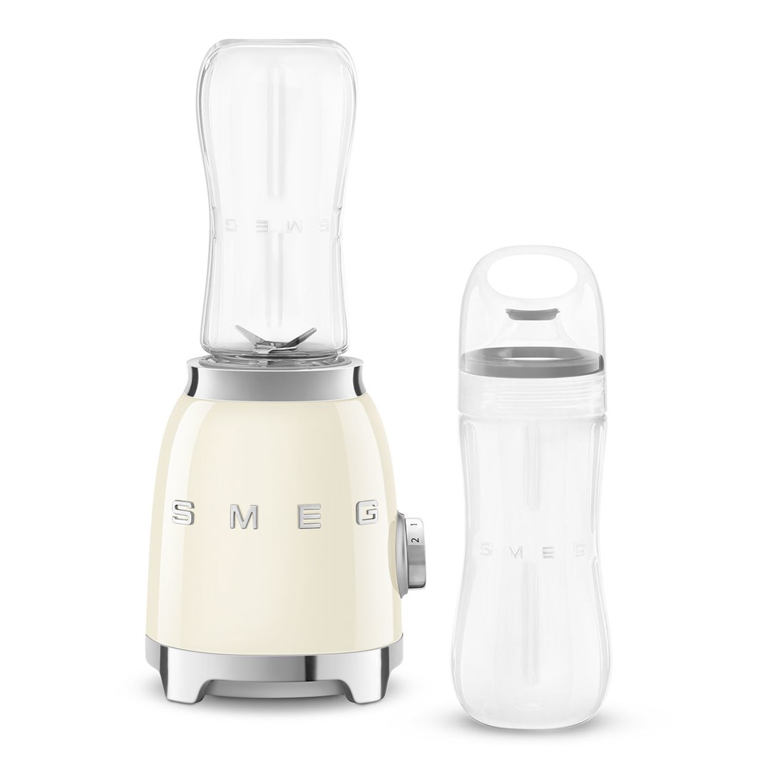 Smeg PBF01CREU 50`s Style Mini Blenders
