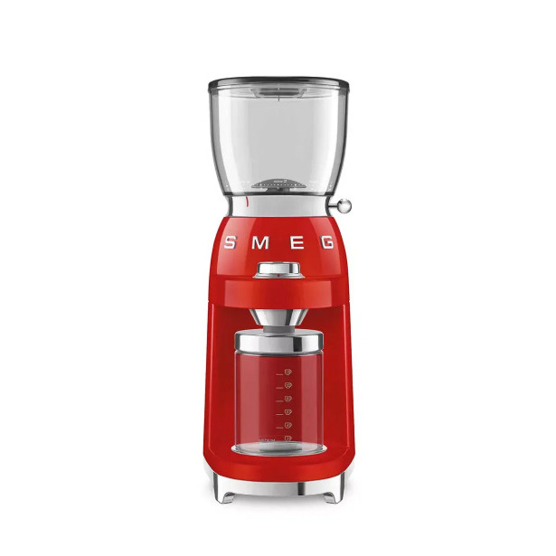 Smeg CGF11RDEU Kafijas dzirnaviņas | CGF11RDEU