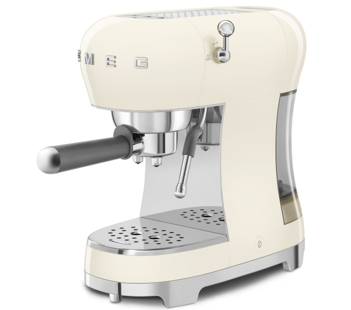 Smeg ECF02CREU | ECF02CREU | 8017709324827