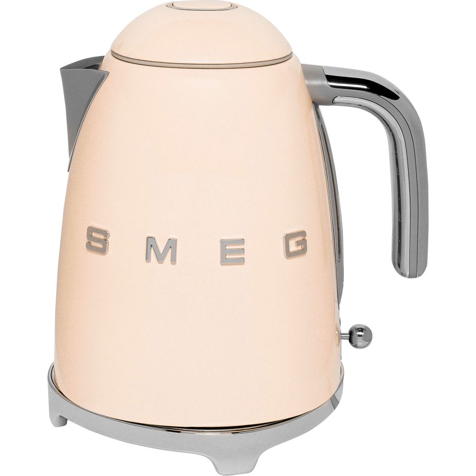 SMEG KLF03CREU Water Kettle cream |