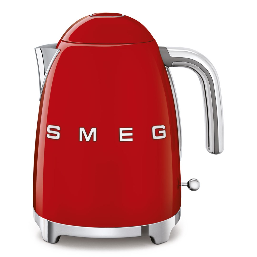 Smeg KLF03RDEU | KLF03RDEU | 8017709228095
