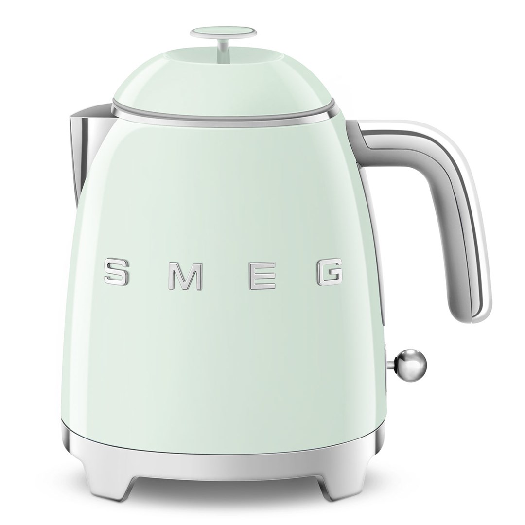 Smeg KLF05PGEU Elektriska Tējkanna  0,8L
