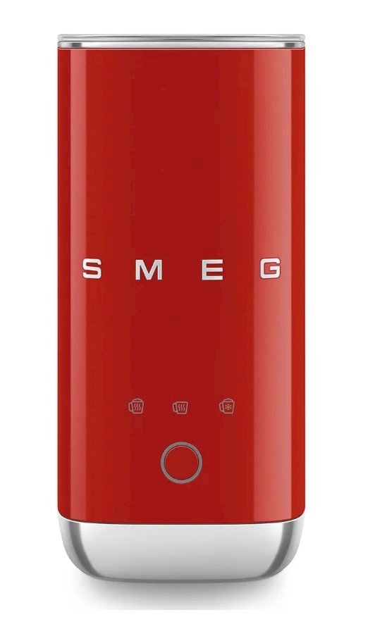 Spieniacz do Smeg (MFF02RDEU) | MFF02RDEU