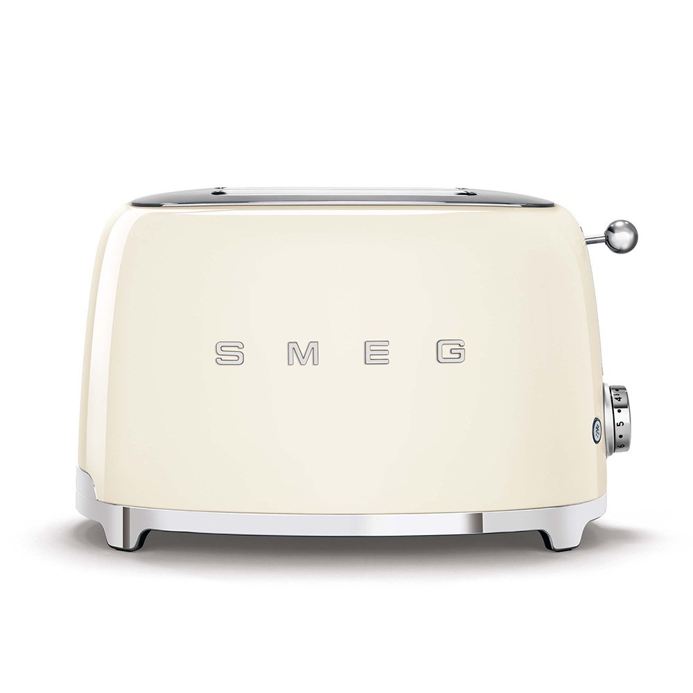 Toster Smeg TSF01CREU | TSF01CREU |