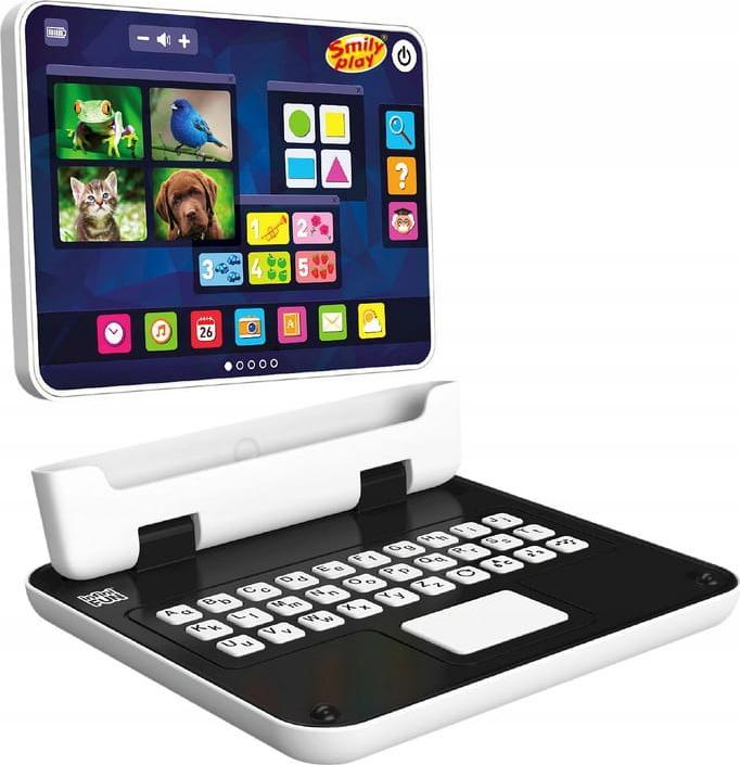 Smily Play Laptop / tablet 18m+