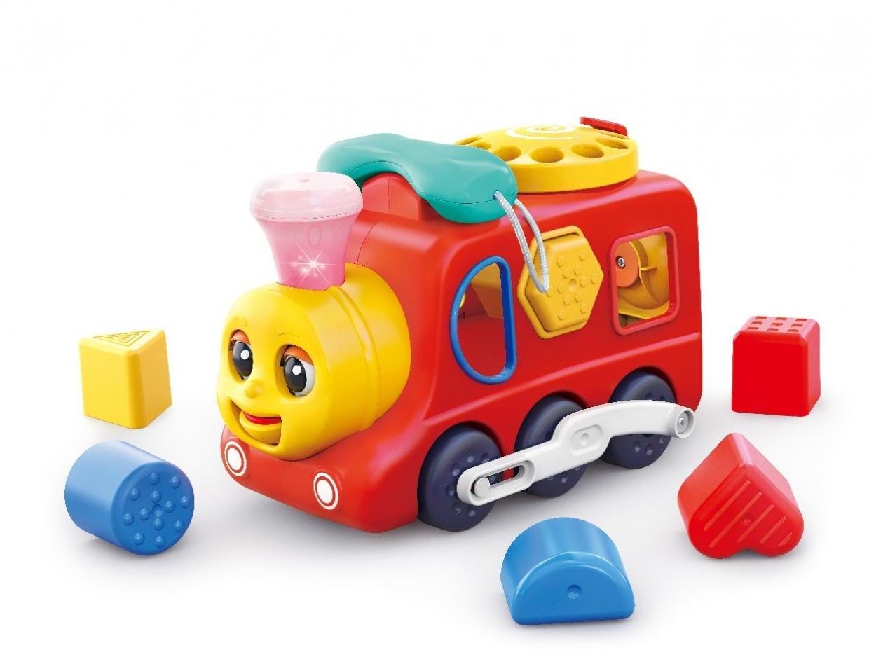 Smily Play sorter SmilyPlay HE9981 05274
