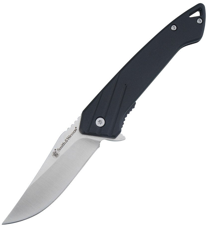 SMITH&WESSON Smith & Wesson -  Black