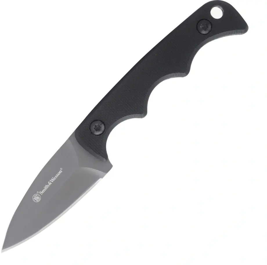 SMITH&WESSON Smith & Wesson - -