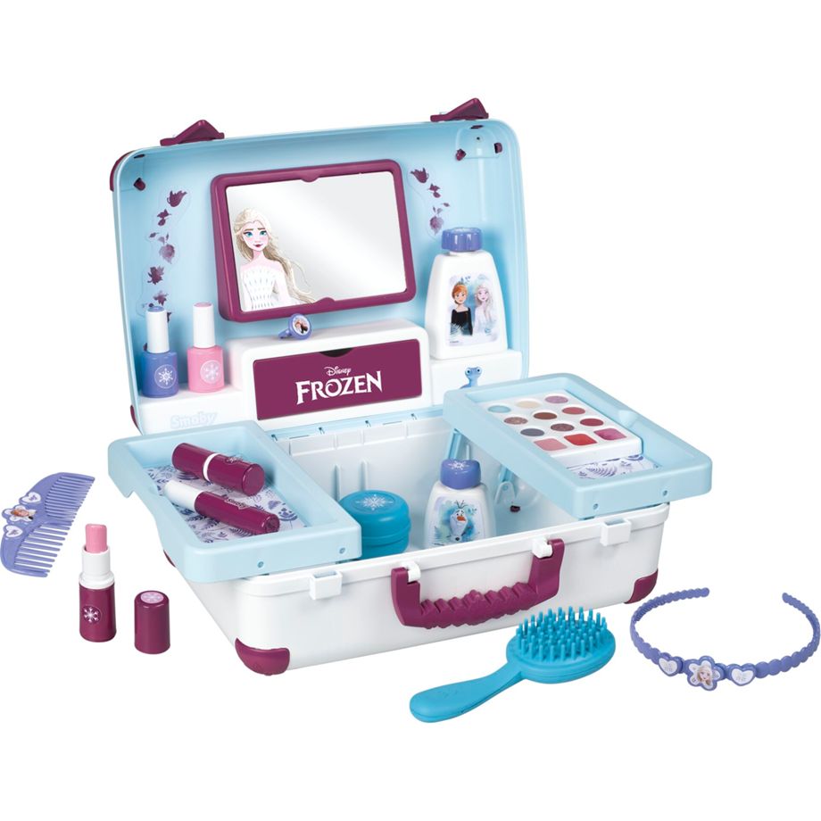 Smoby Frozen Cosmetic Case | 320153