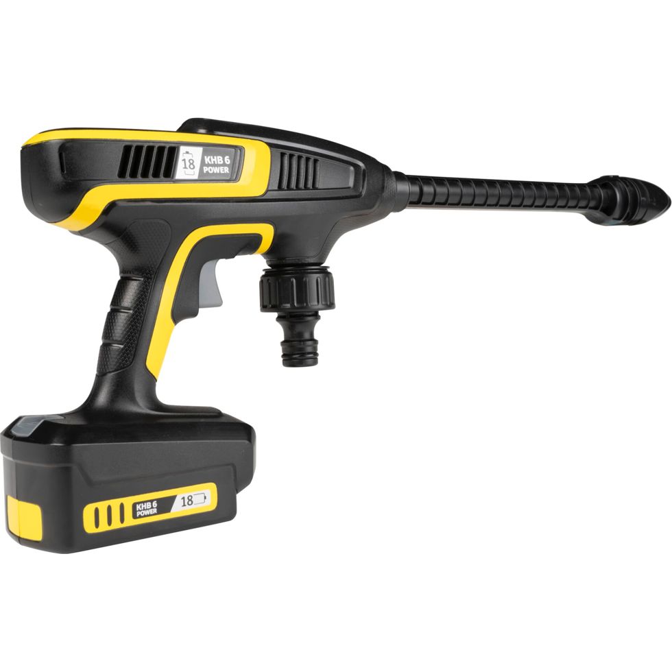 Smoby Karcher | 360901 | 3032163609018