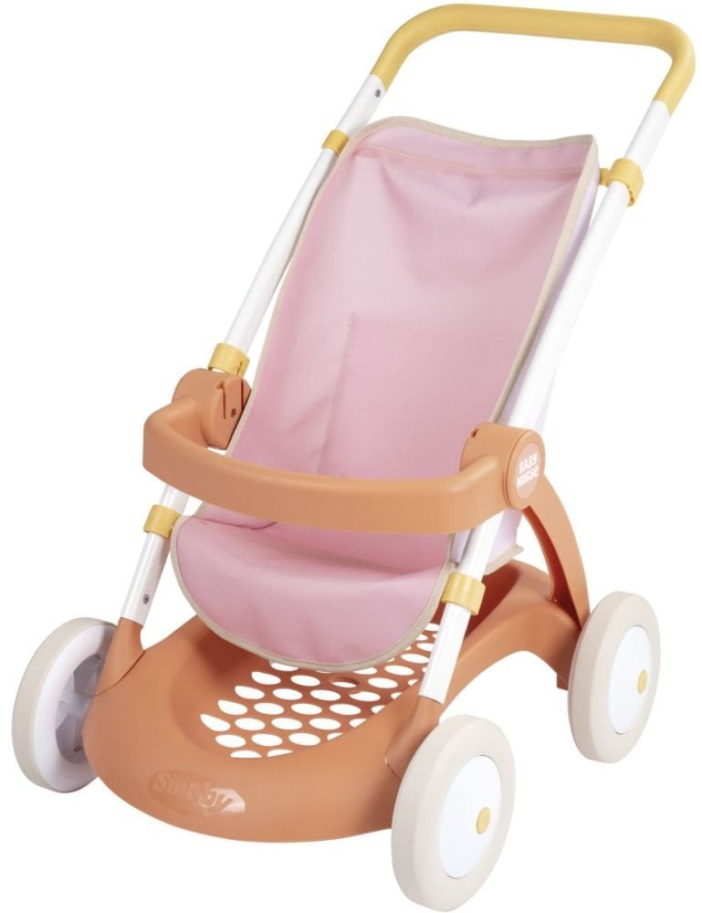 Smoby SMOBY Baby Nurse  254024 |
